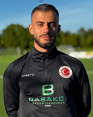 Murat Sevim