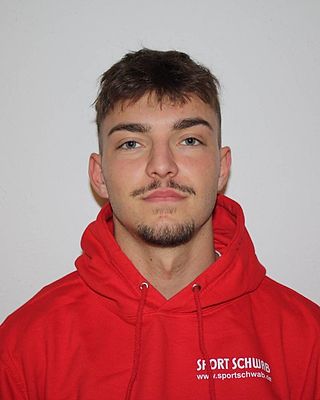 Maximilian Werner