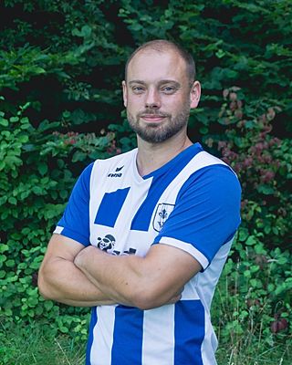 Simon Rupp