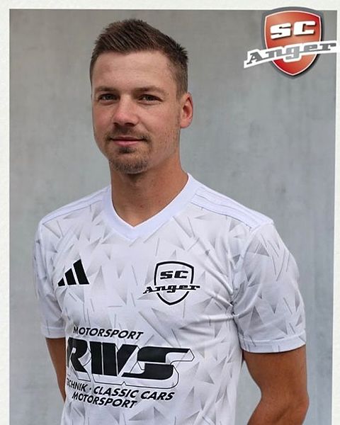 Foto: SC Anger Abt. Fussball