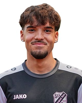 Ricardo Bizarro Costa