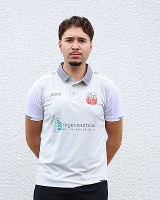 Aras Ertürk