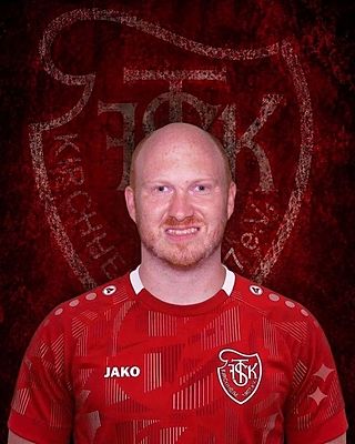 Mike Tolksdorf