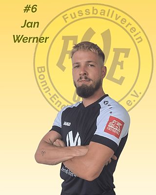 Jan Werner