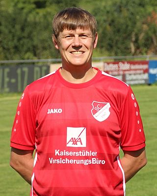Timo Gruber