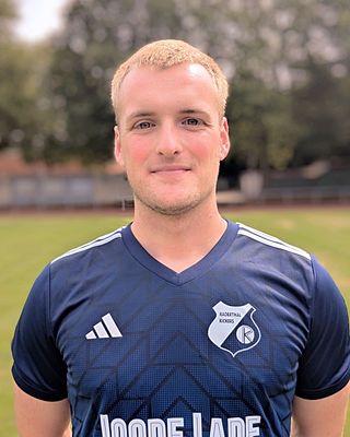 Kevin-Rene Benzelrath