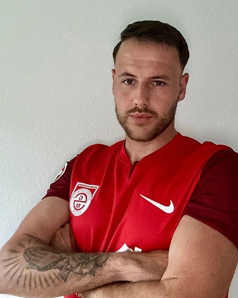Lukas Illenberger