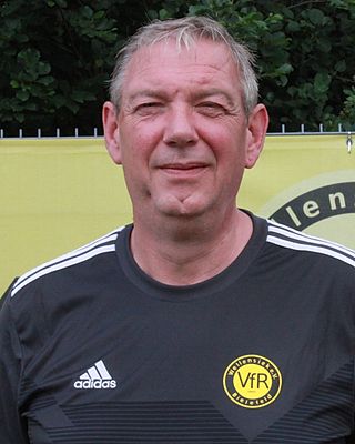 Ralf Wessler