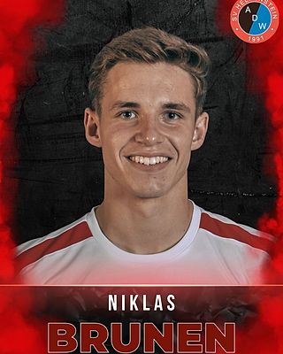 Niklas Brunen