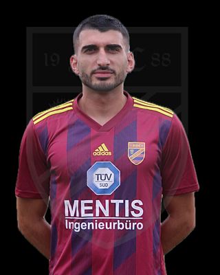 Burak Dursun