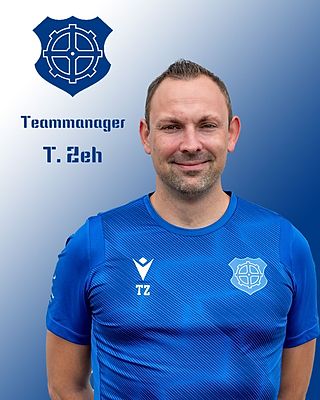 Thorben Zeh