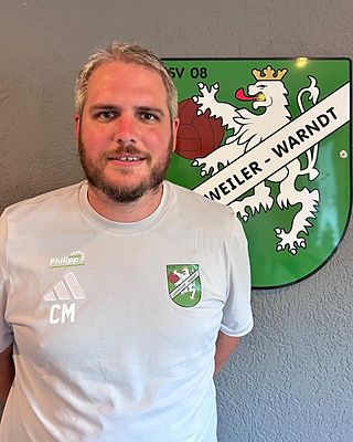 Christoph Müller