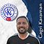 Cagri Karaman