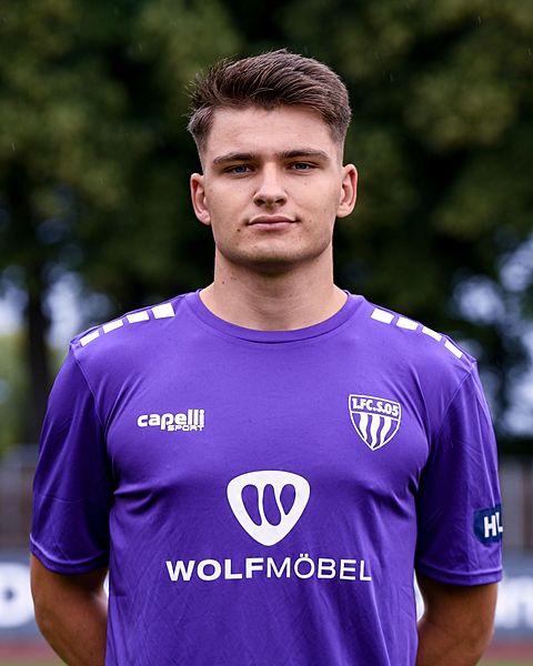 Oskar Preil