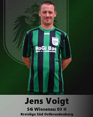 Jens Voigt