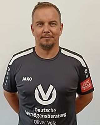 Oliver Völz