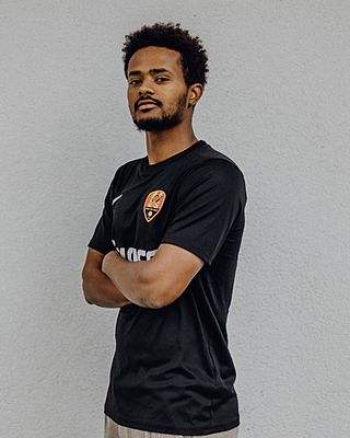 Abel Tesfamichael Mebrahtom