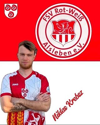 Niklas Krebsz