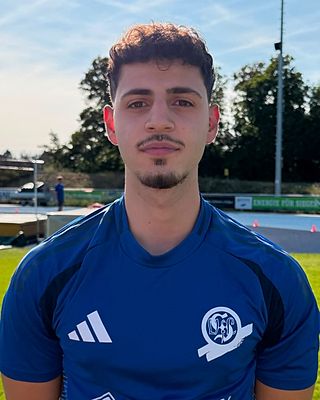 Giovanni Magalu