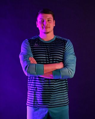 Lucas Schöfberger