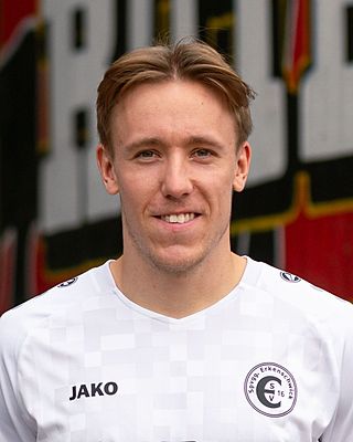Justin Lubkoll