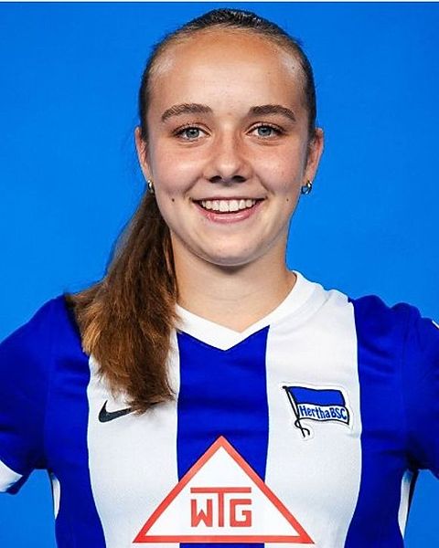 Foto: Hertha BSC