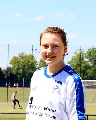 Anneke Hüls
