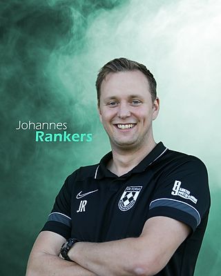 Johannes Rankers