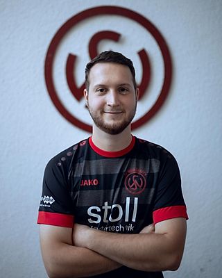 Fabian Freisinger
