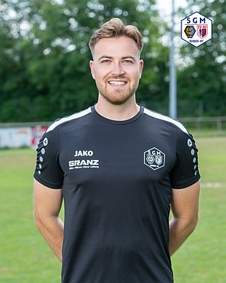 Fabian Baur