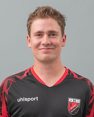 Luis Kretschmer