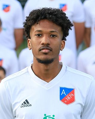 Nael Alexandre Guerrier