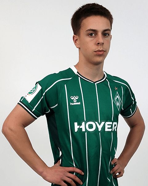 Foto: Rospek/Werder.de