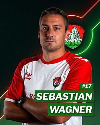 Sebastian Wagner