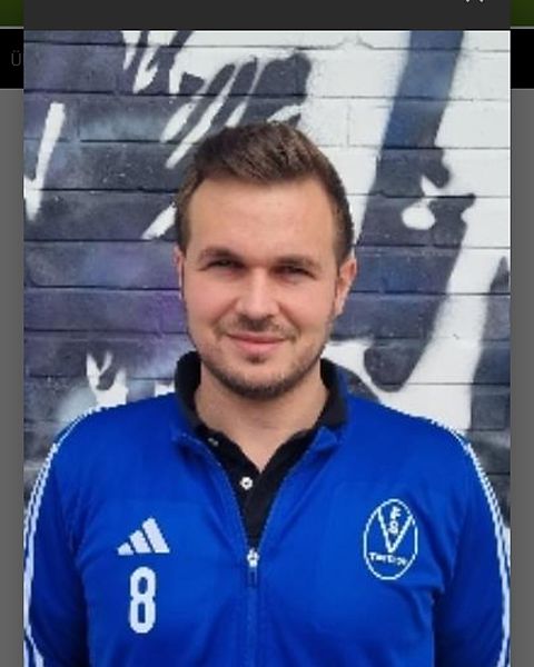 Foto: Trainer