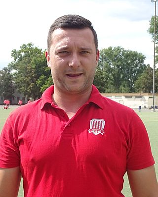Grzegorz Polawski