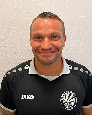 Nino Dewitz