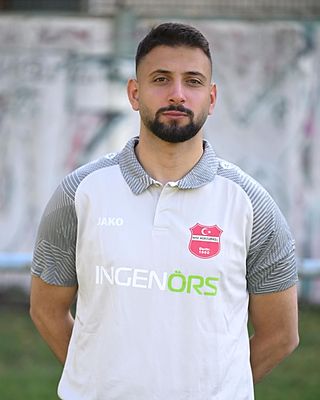 Abdullah Usame Karadeniz