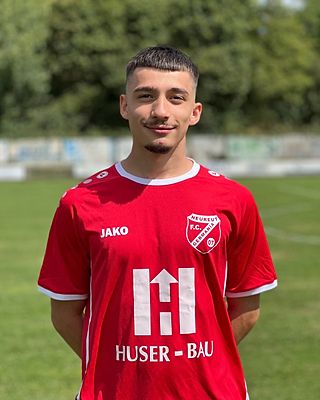 Nouri Haidour