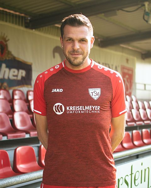 Foto: TSV Kornburg