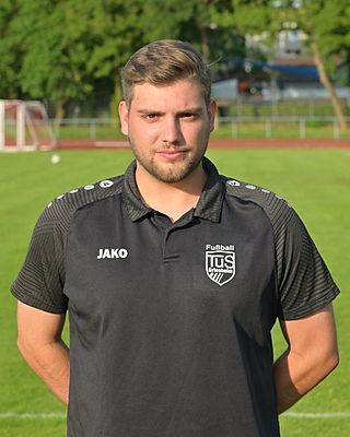 Tom Töpfer