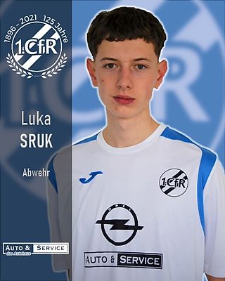 Luka Sruk