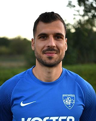 Danijel Stefanovic