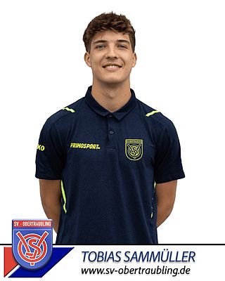 Tobias Sammüller