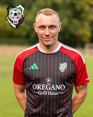 Torben Schärf