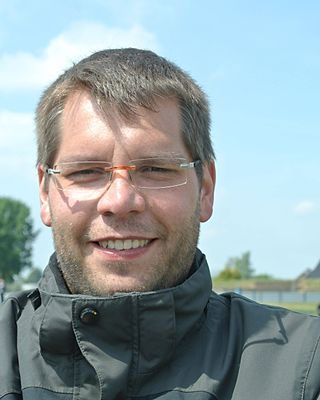 Jörg Linden