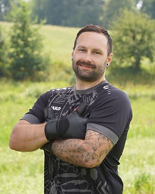 Bernd Schoder