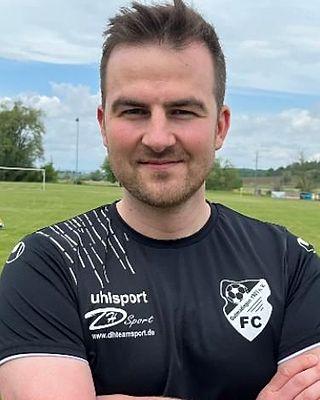 Daniel Stromer