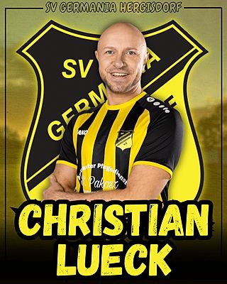 Christian Lueck