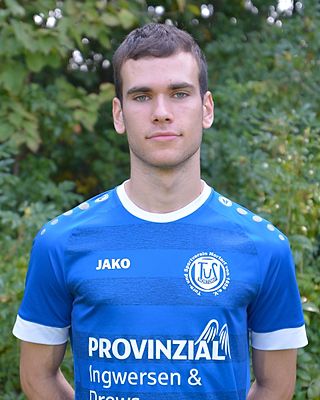 Tristan Schönfelder